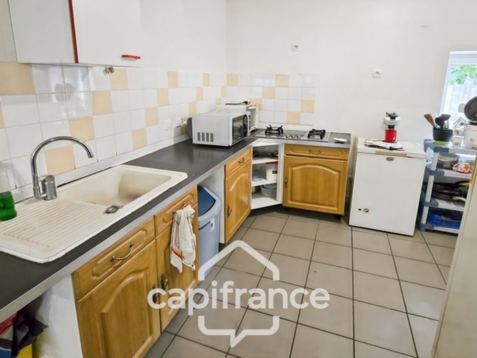 Casa de campo en Épervans, Saone-et-Loire - foto 4