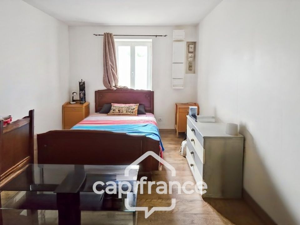 Casa de campo en Épervans, Saone-et-Loire - foto 5