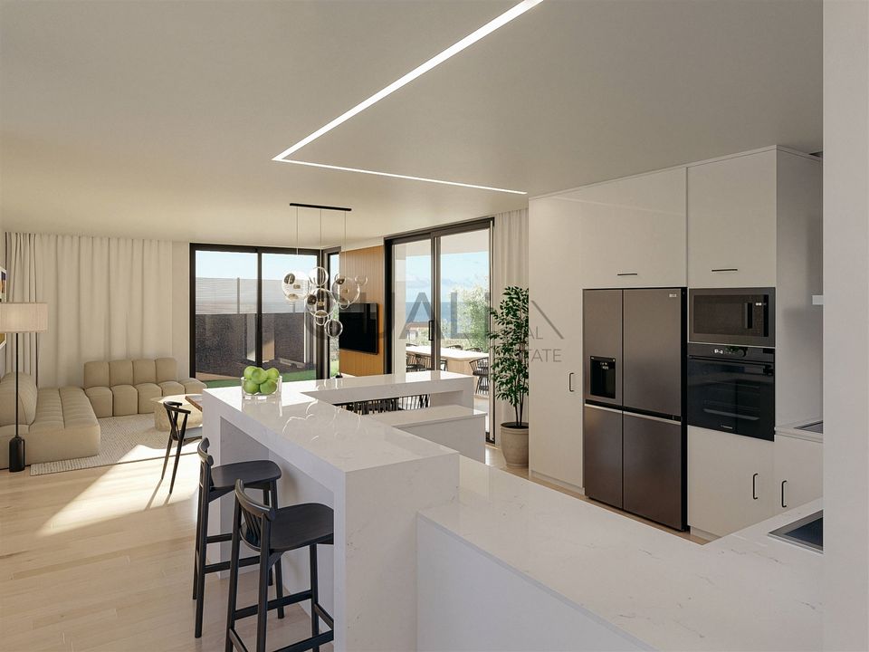 Villa i Santa Cruz, Madeira - foto 5
