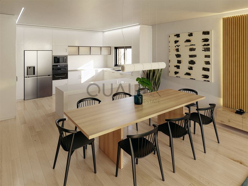 Villa i Santa Cruz, Madeira - foto 4