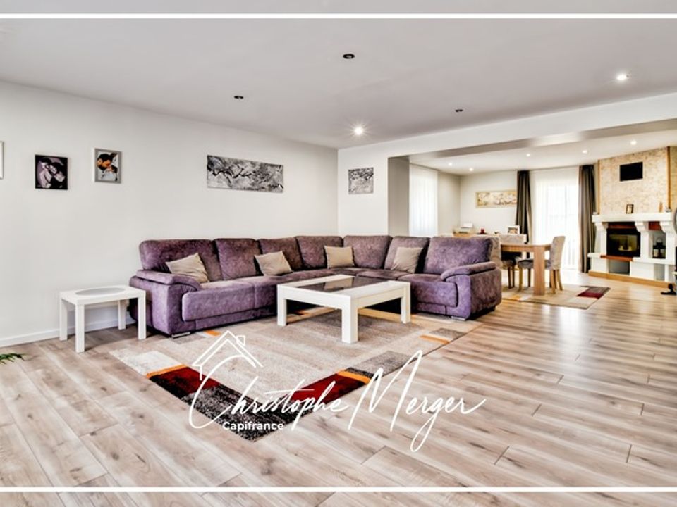 Villa i Niderviller, Moselle - foto 1