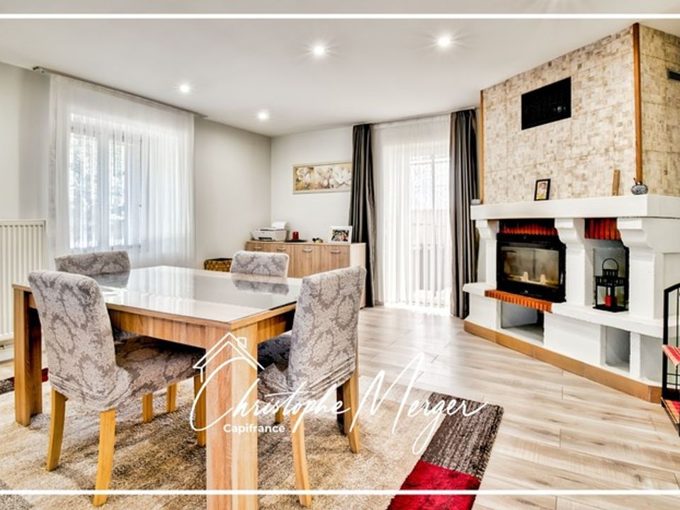 Villa i Niderviller, Moselle - foto 2