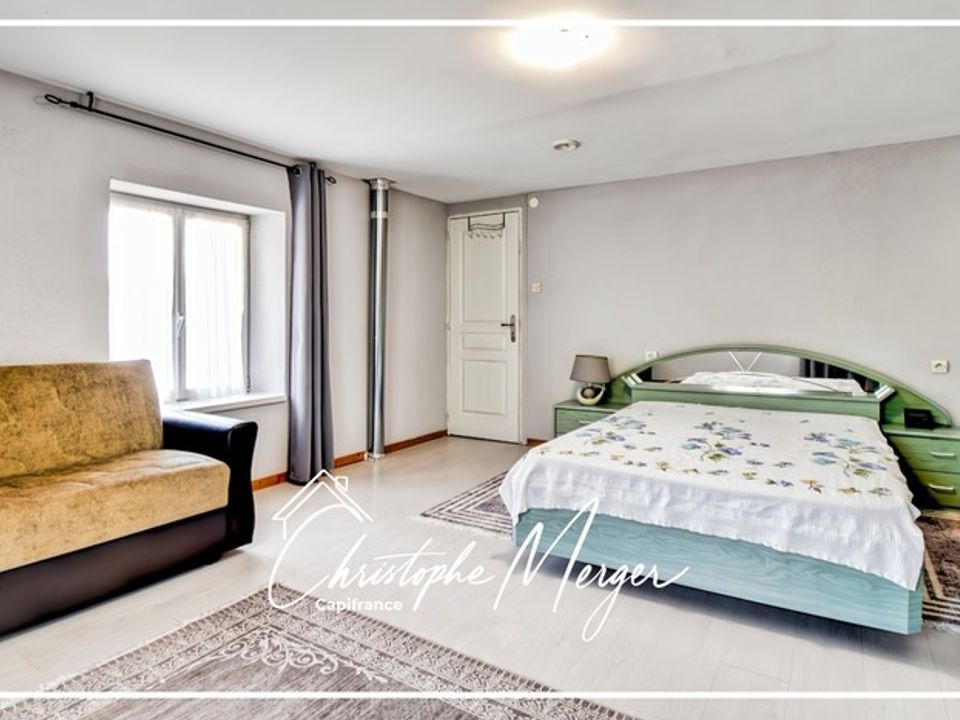 Villa i Niderviller, Moselle - foto 4