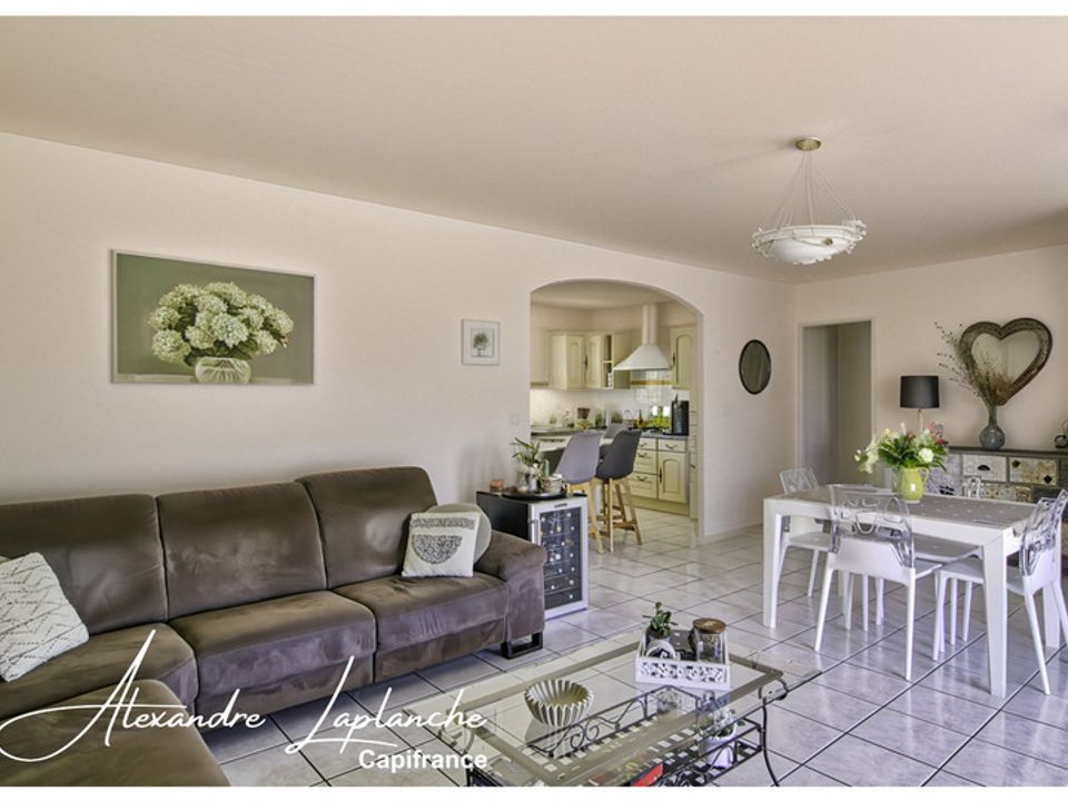 Villa in Saint-Étienne-de-Tulmont, Tarn-et-Garonne - foto 3