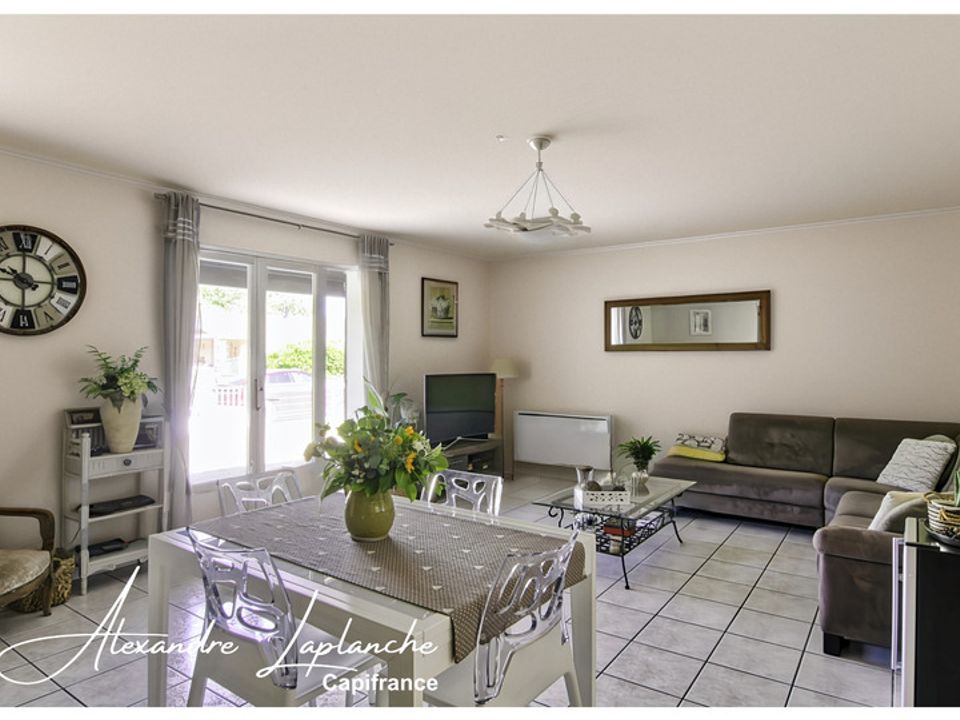 Villa in Saint-Étienne-de-Tulmont, Tarn-et-Garonne - foto 4