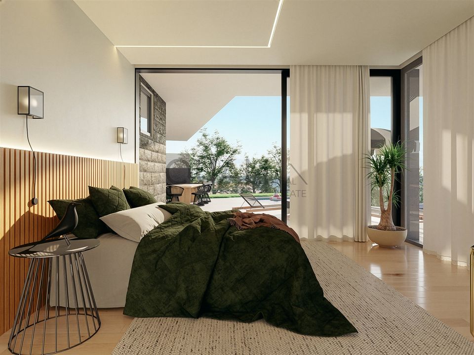 Villa i Santa Cruz, Madeira - foto 5