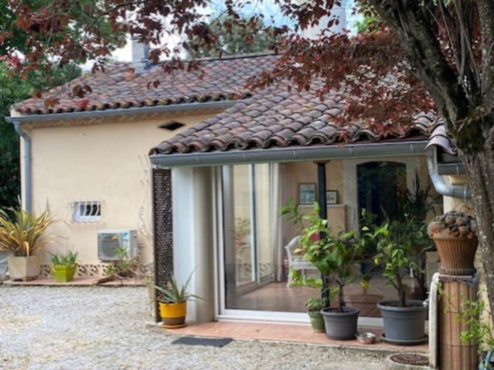 Willa: Saint-Julia, Haute-Garonne – zdjęcie 1