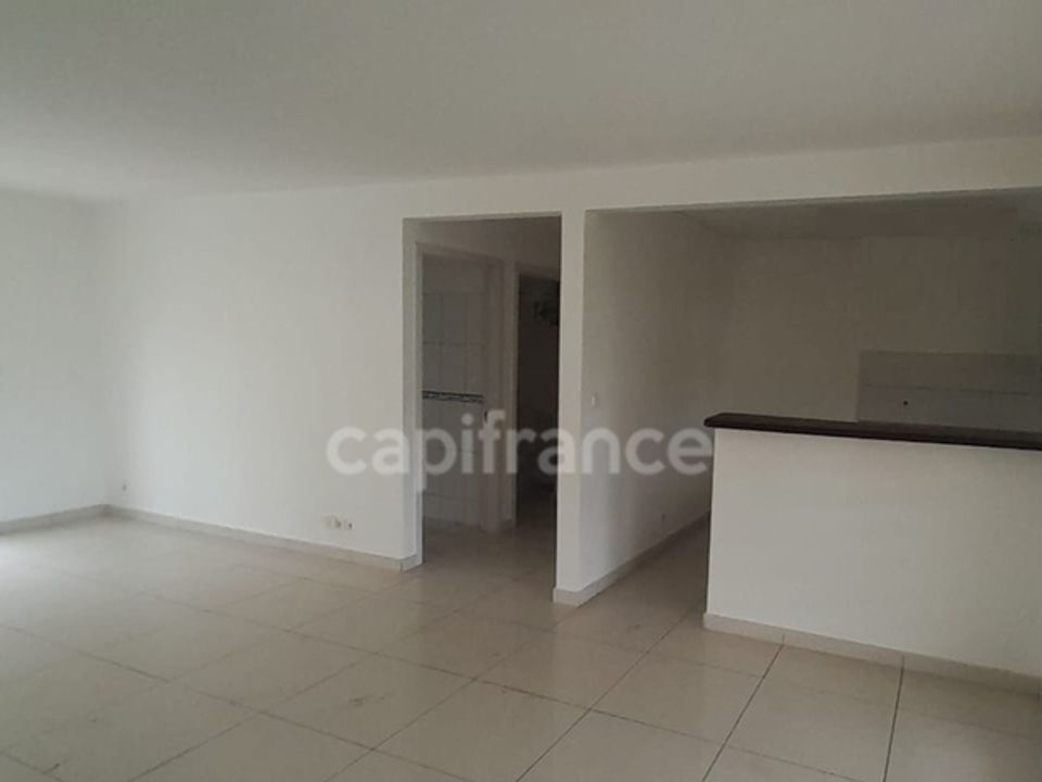Apartament a Fort-de-France, Martinique - foto 1