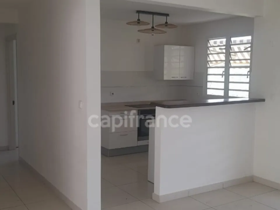 Apartamento en Fort-de-France, Martinique - foto 3