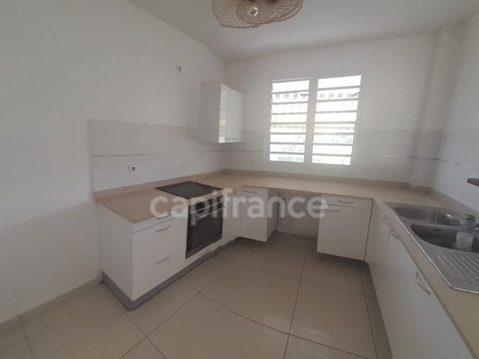 Apartamento en Fort-de-France, Martinique - foto 4