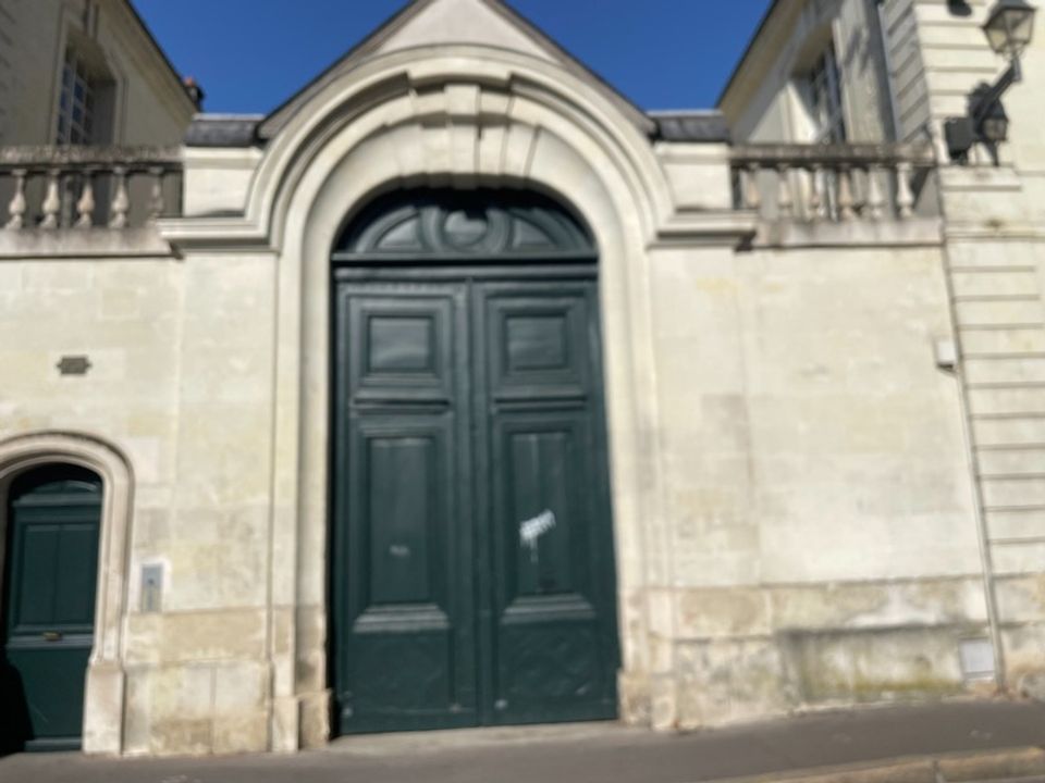 Apartamento en Tours, Indre-et-Loire - foto 1