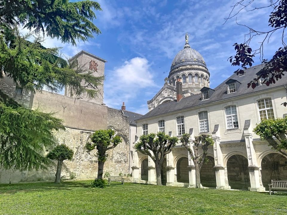 Apartamento en Tours, Indre-et-Loire - foto 4