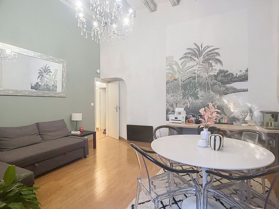 Apartamento en Tours, Indre-et-Loire - foto 5
