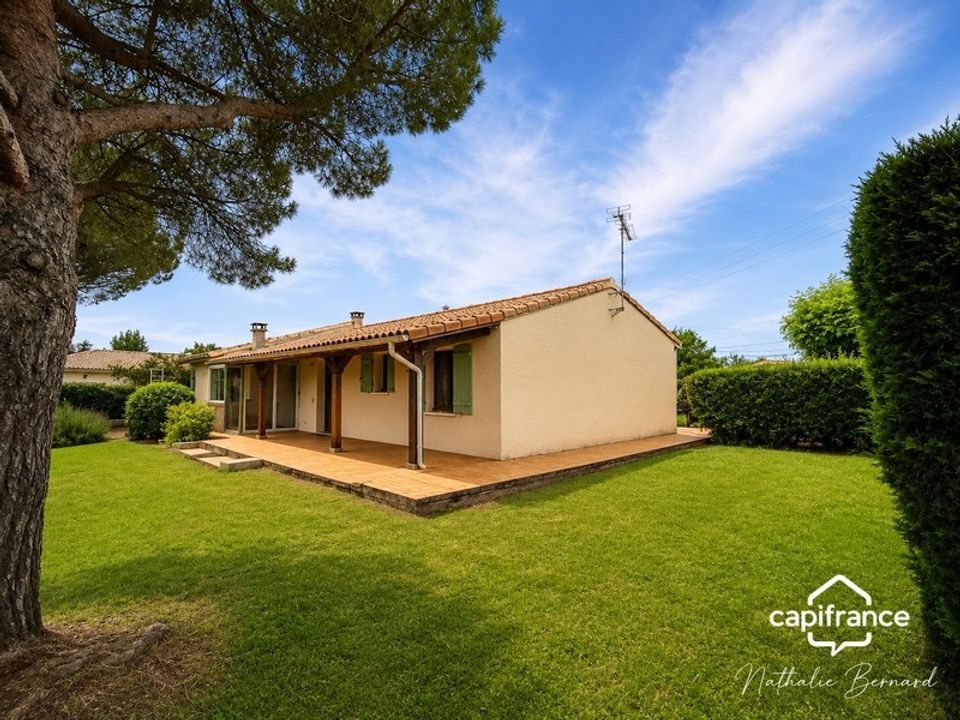 Villa i Allez-et-Cazeneuve, Lot-et-Garonne - foto 3