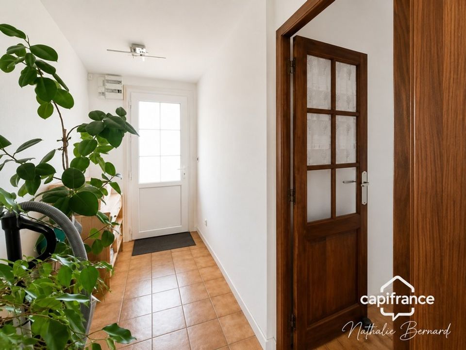 Villa i Allez-et-Cazeneuve, Lot-et-Garonne - foto 5
