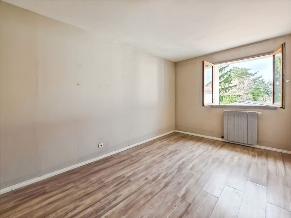 Lejlighed i Villeurbanne, Rhone - foto 4