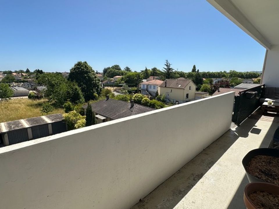 Apartament a Bergerac, Dordogne - foto 1