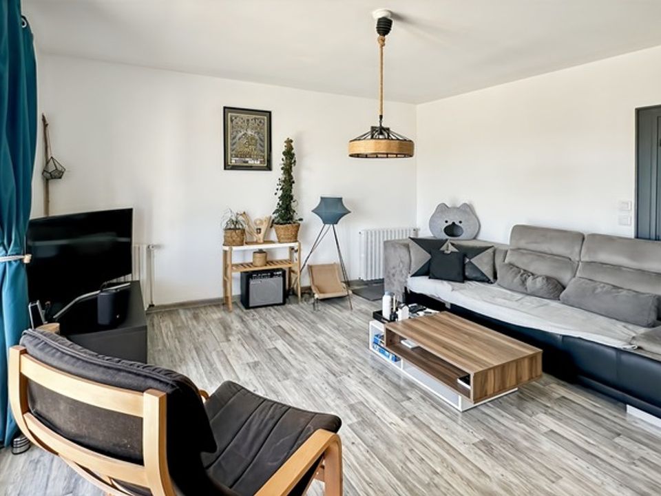 Apartament a Bergerac, Dordogne - foto 2
