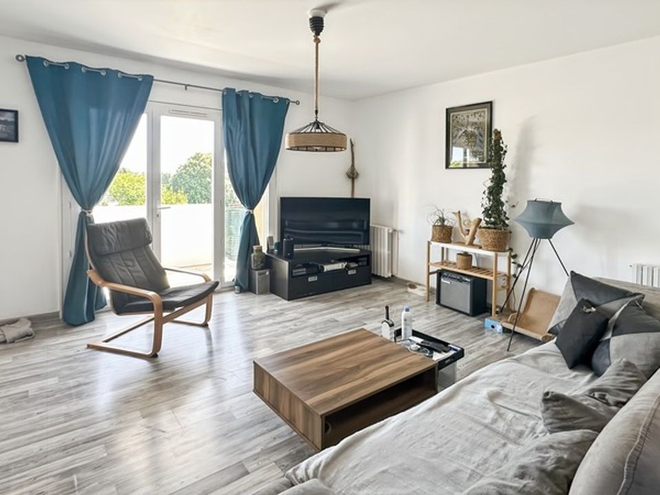 Apartament a Bergerac, Dordogne - foto 3