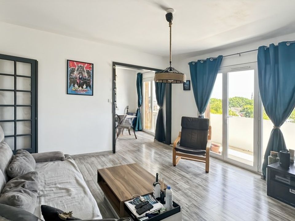Apartament a Bergerac, Dordogne - foto 4