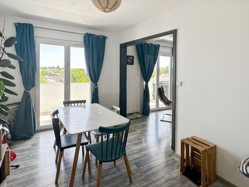 Apartament a Bergerac, Dordogne - foto 5