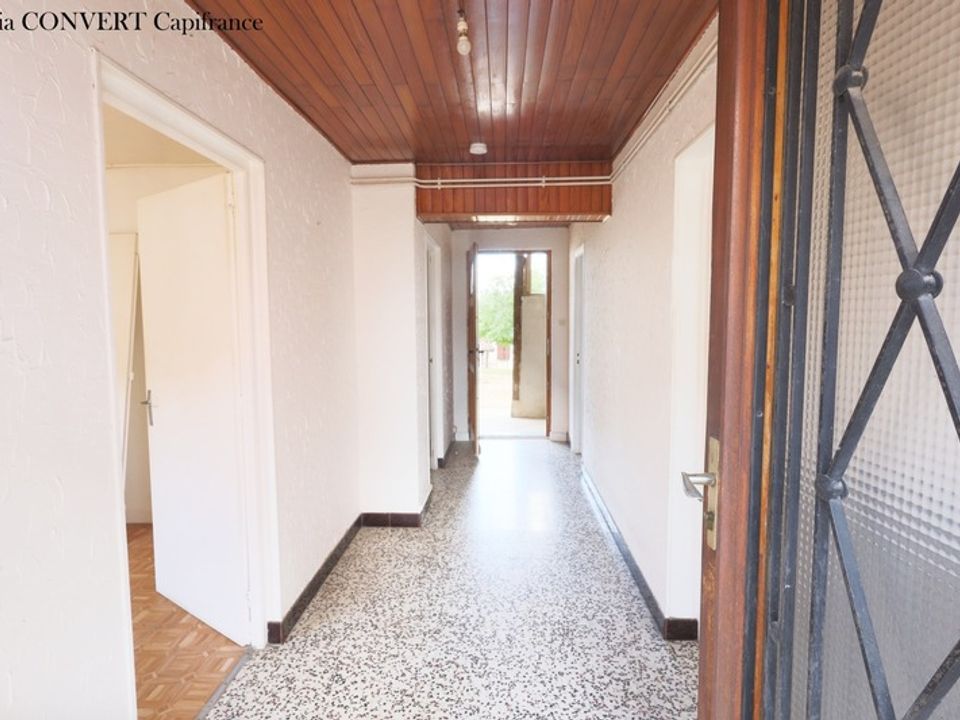 Dorpshuis in Foissiat, Ain - foto 3