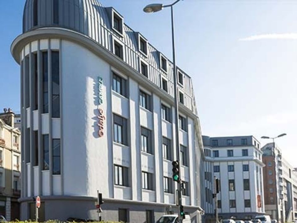Apartament a Le Mans, Sarthe - foto 1
