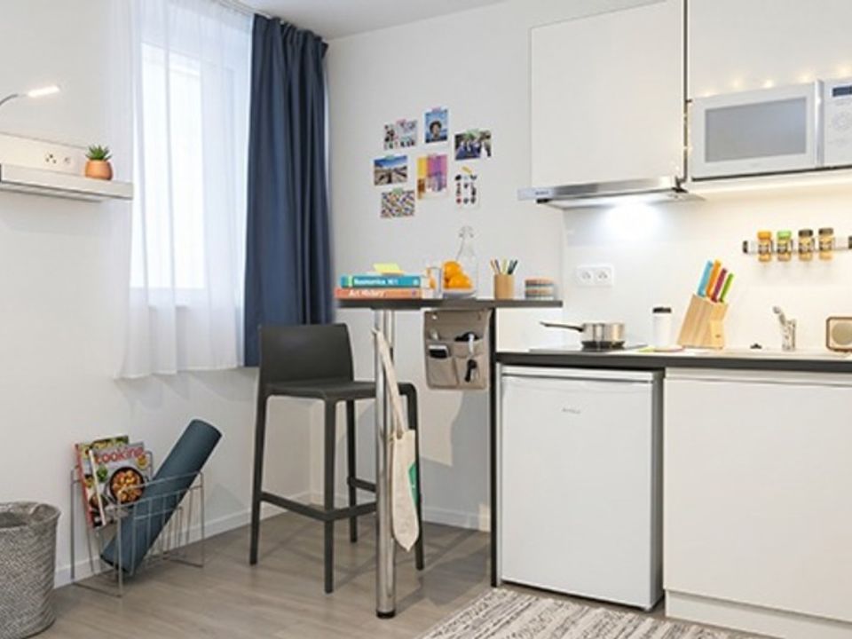 Apartament a Le Mans, Sarthe - foto 3