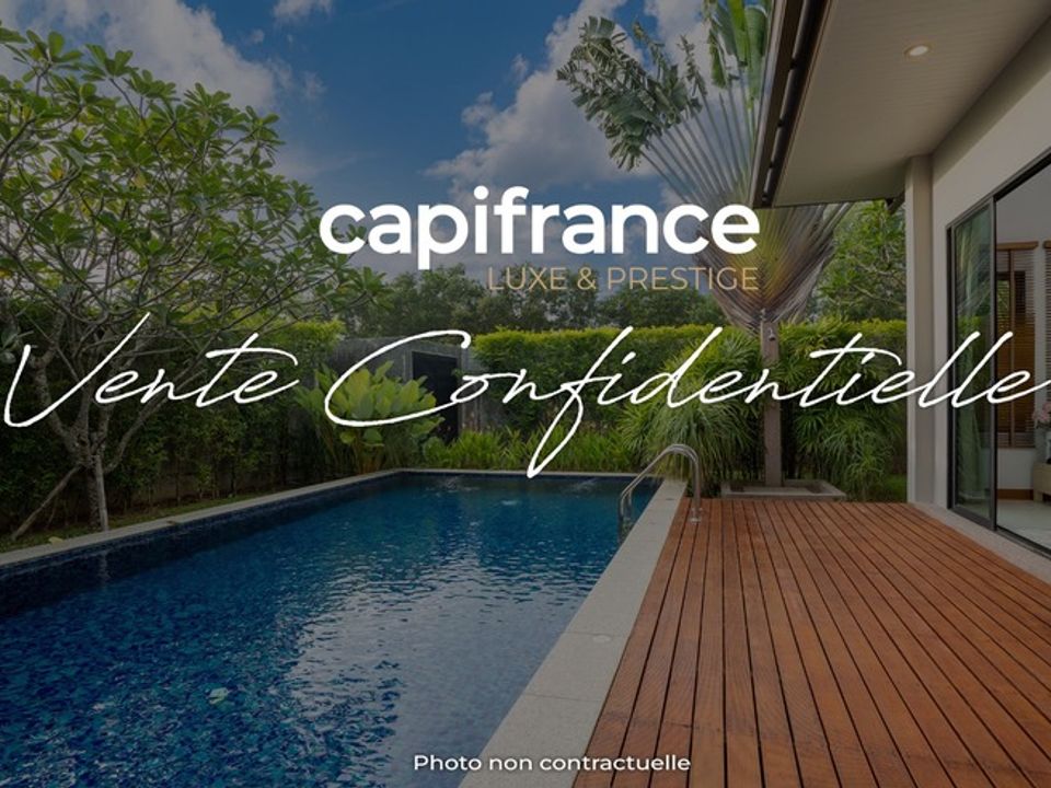 Villa a Noirmoutier-en-l'Île, Vendee - foto 1