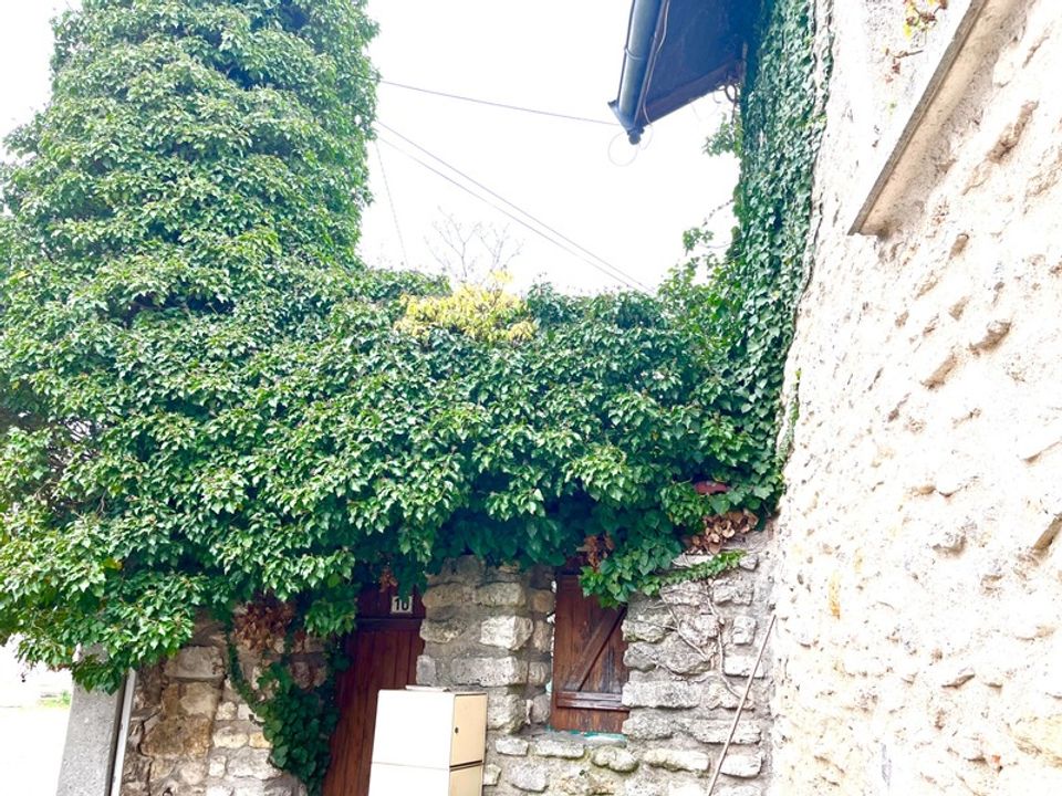 Landejendom i Gargenville, Yvelines - foto 1