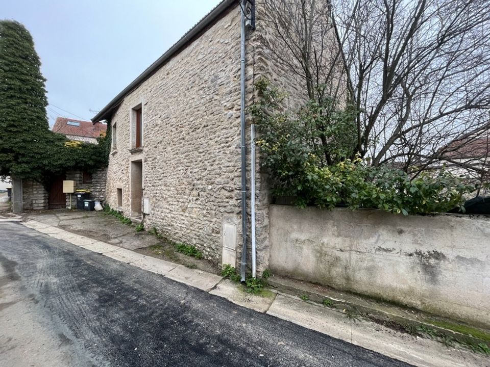 Landejendom i Gargenville, Yvelines - foto 2