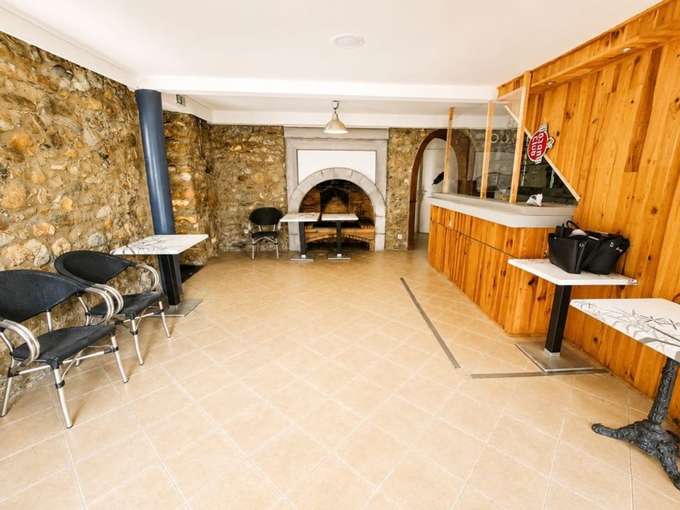 Villa i Sarrancolin, Hautes-Pyrenees - bilde 4
