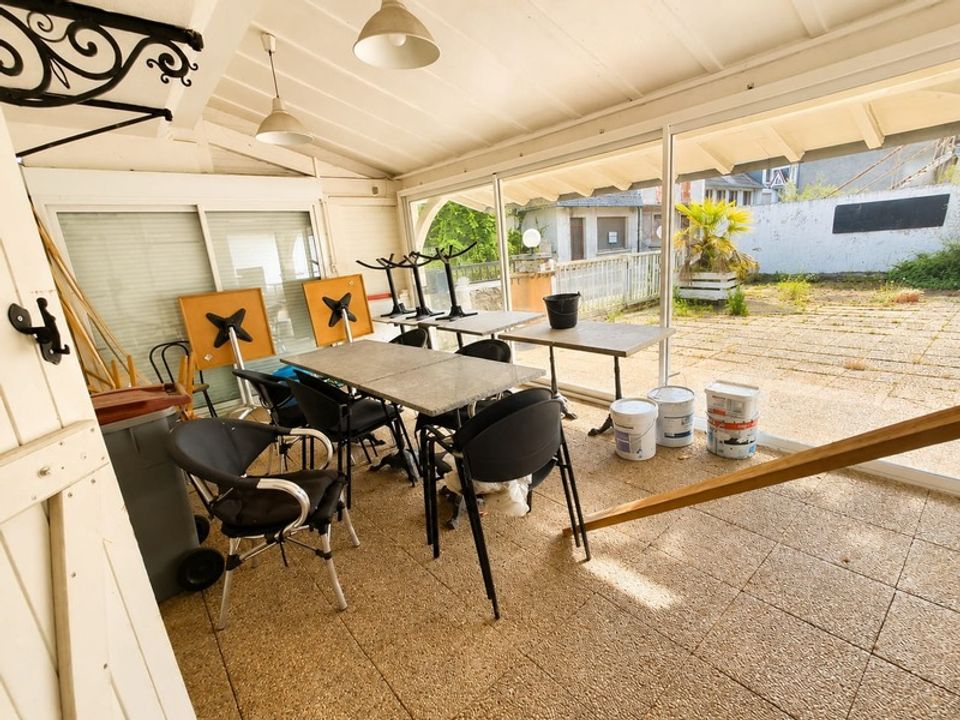 Villa i Sarrancolin, Hautes-Pyrenees - bilde 5