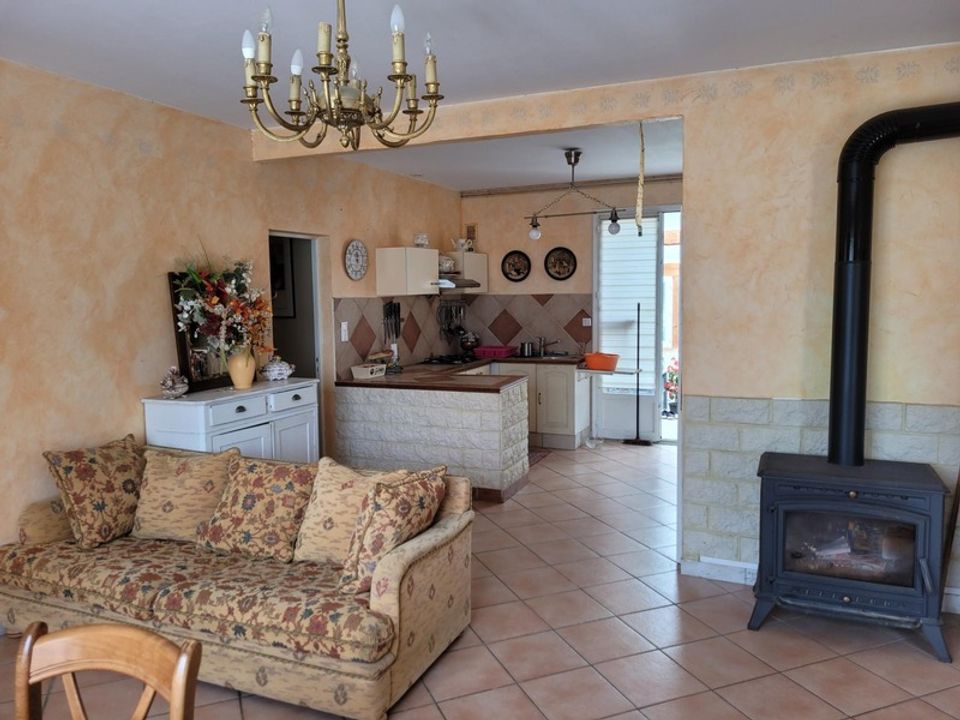 Villa em Valigny, Allier - foto 2