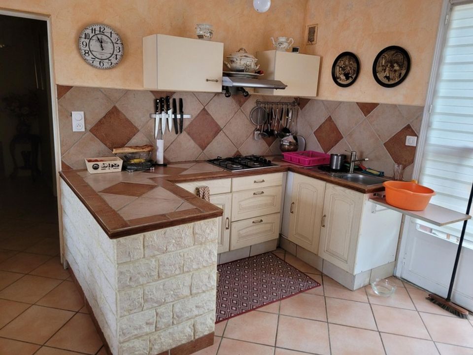 Villa em Valigny, Allier - foto 3