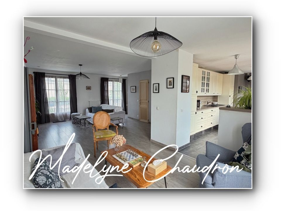 Villa in Bouray-sur-Juine, Essonne - foto 2