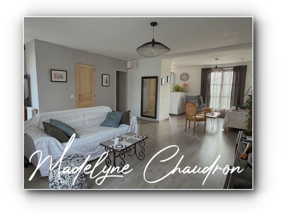 Villa in Bouray-sur-Juine, Essonne - foto 3