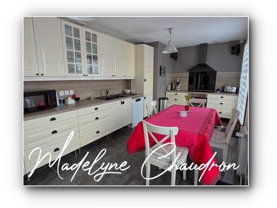 Villa in Bouray-sur-Juine, Essonne - foto 4