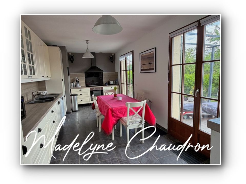 Villa in Bouray-sur-Juine, Essonne - foto 5