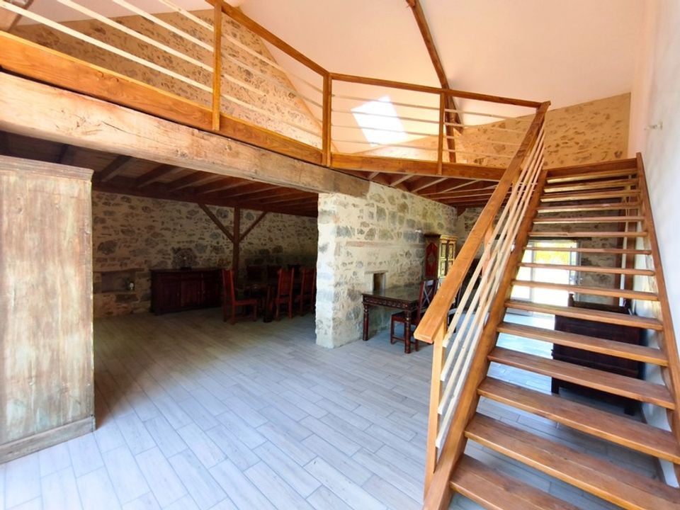 Villa a Sainte-Therence, Allier - foto 2