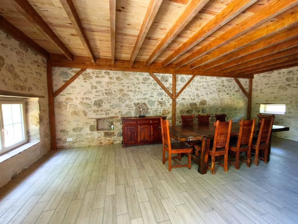 Villa a Sainte-Therence, Allier - foto 4