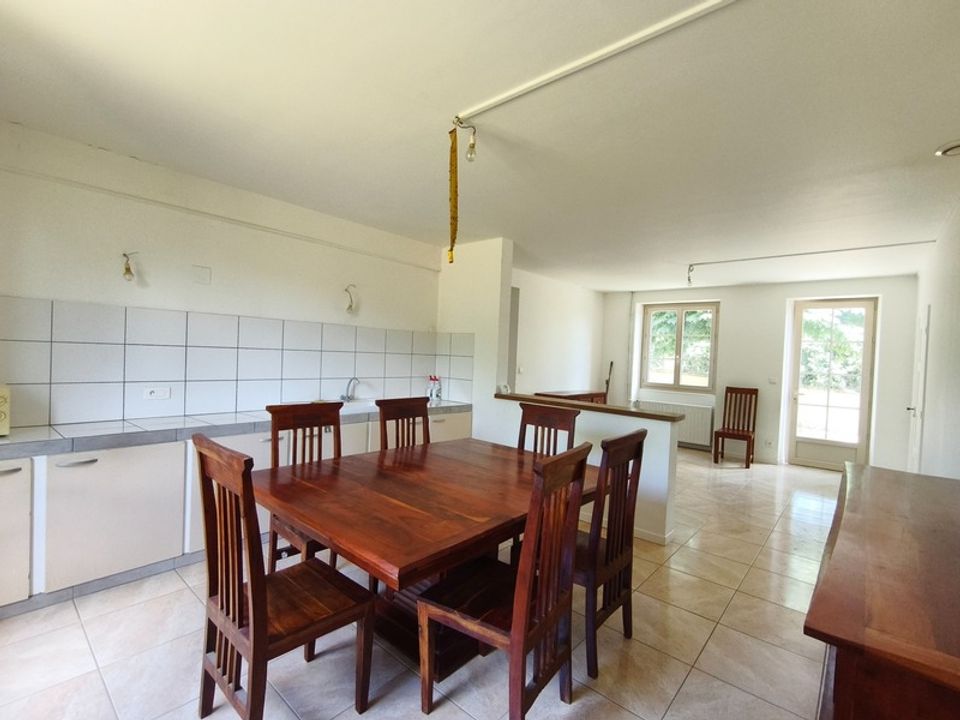 Villa a Sainte-Therence, Allier - foto 5