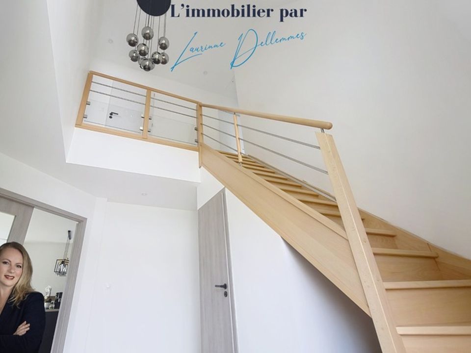 Villa en Nivelle, Nord - foto 3