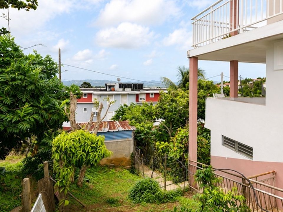 Willa: Fort-de-France, Martinique – zdjęcie 2