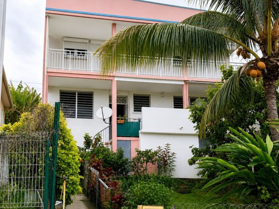 Willa: Fort-de-France, Martinique – zdjęcie 3