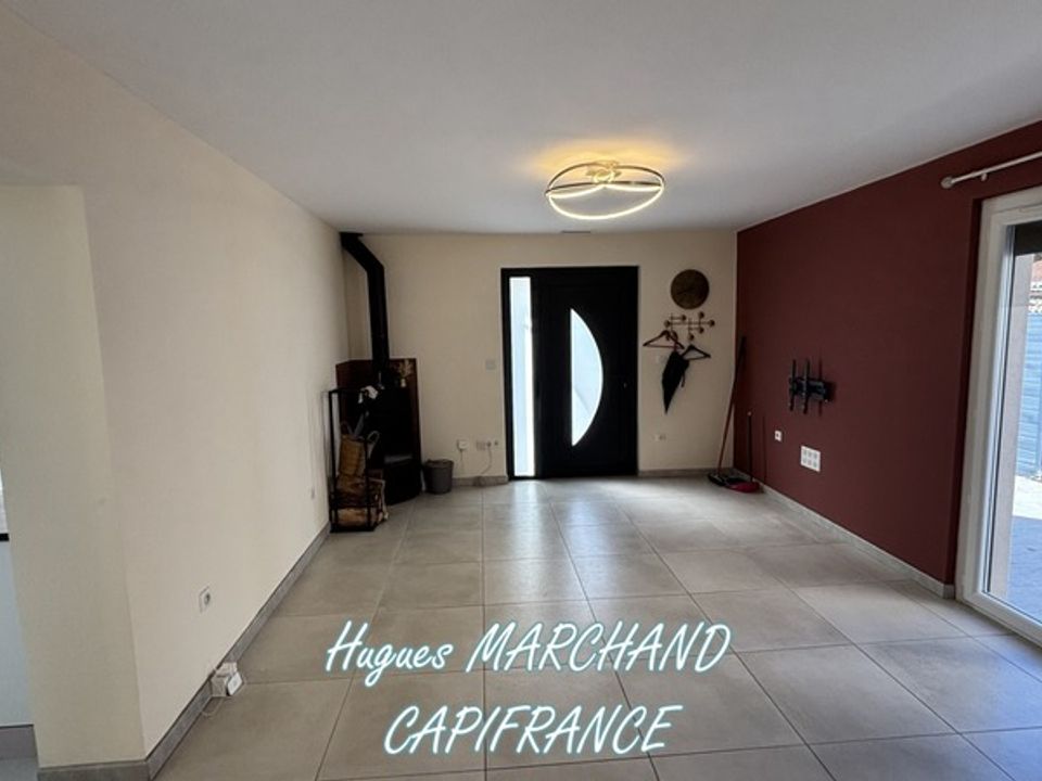 Stadthaus in Beziers, Herault - Foto 4