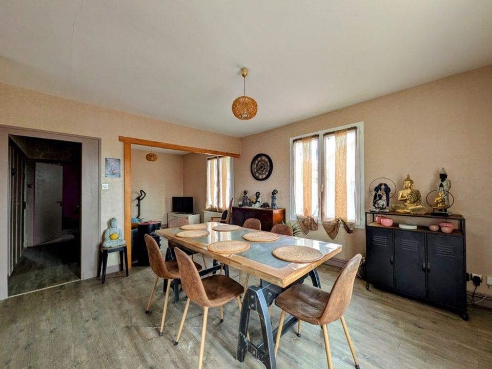 Villa en Thouars, Deux-Sevres - foto 3