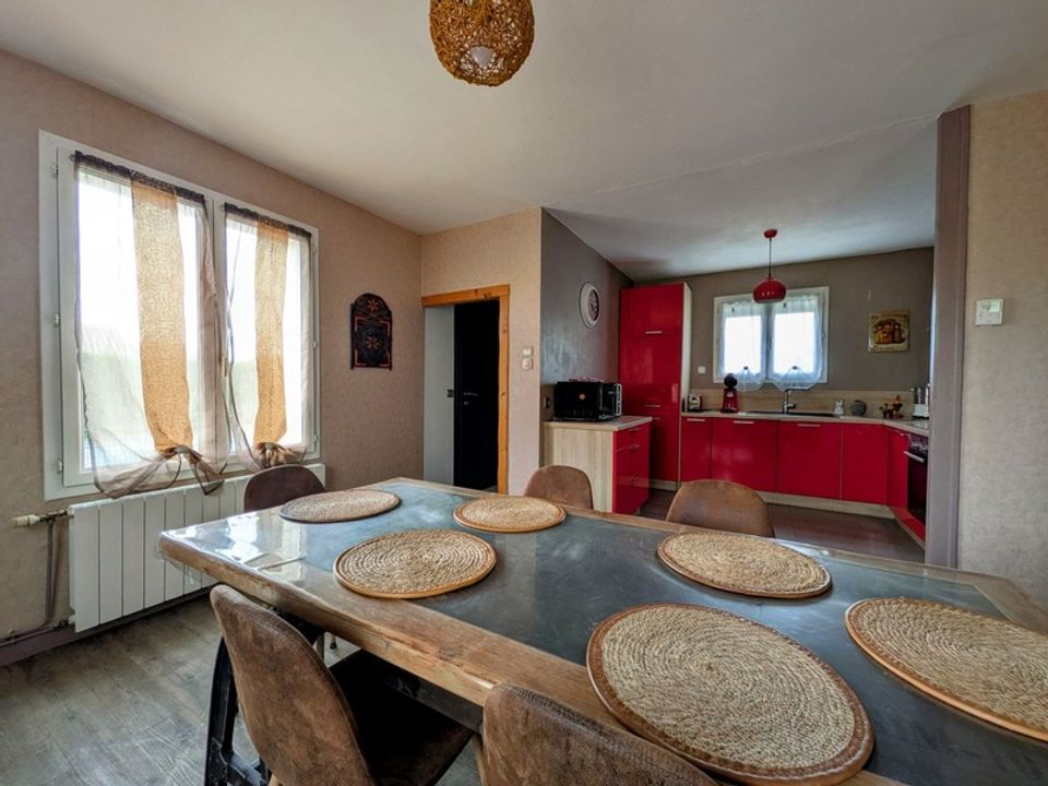 Villa en Thouars, Deux-Sevres - foto 4