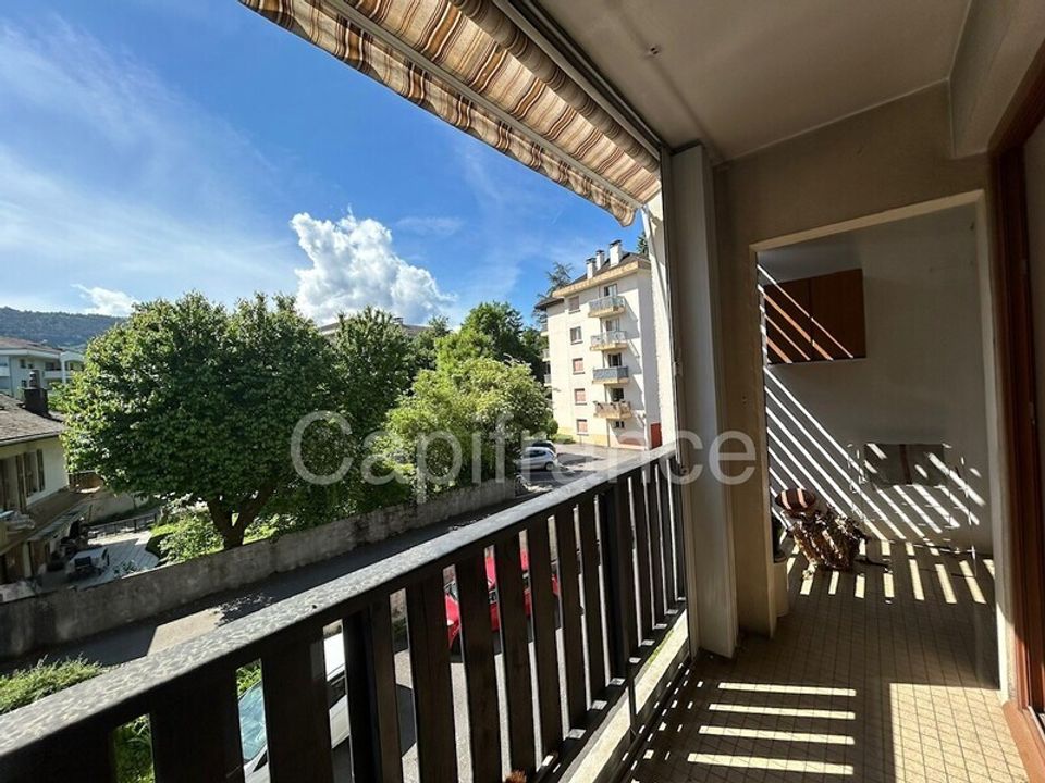Lejlighed i Annecy, Haute-Savoie - foto 3