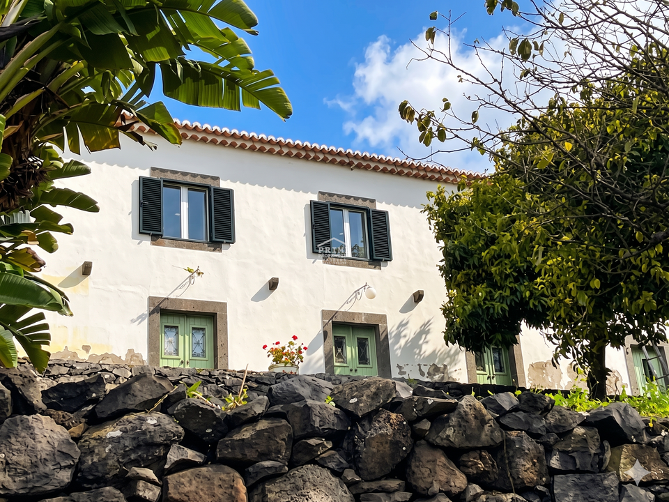 Villa i Calheta, Madeira - foto 1